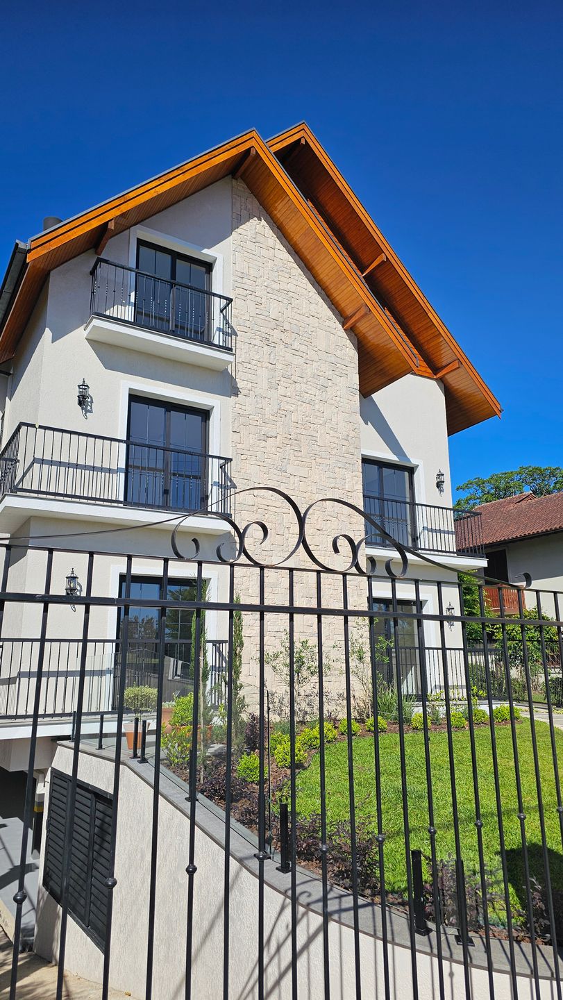 Apartamento para venda no bairro Centro em Gramado