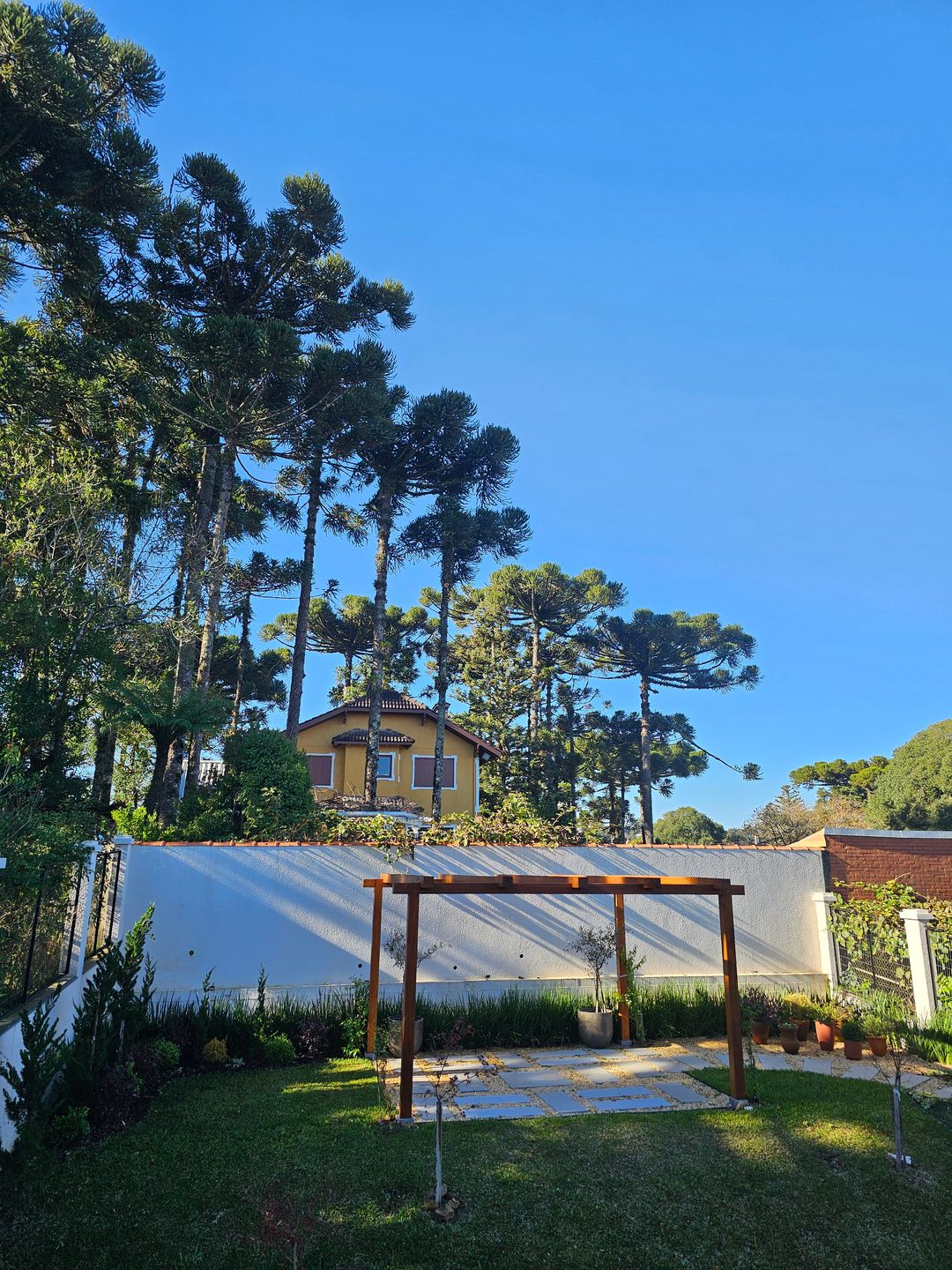Apartamento para venda no bairro Centro em Gramado