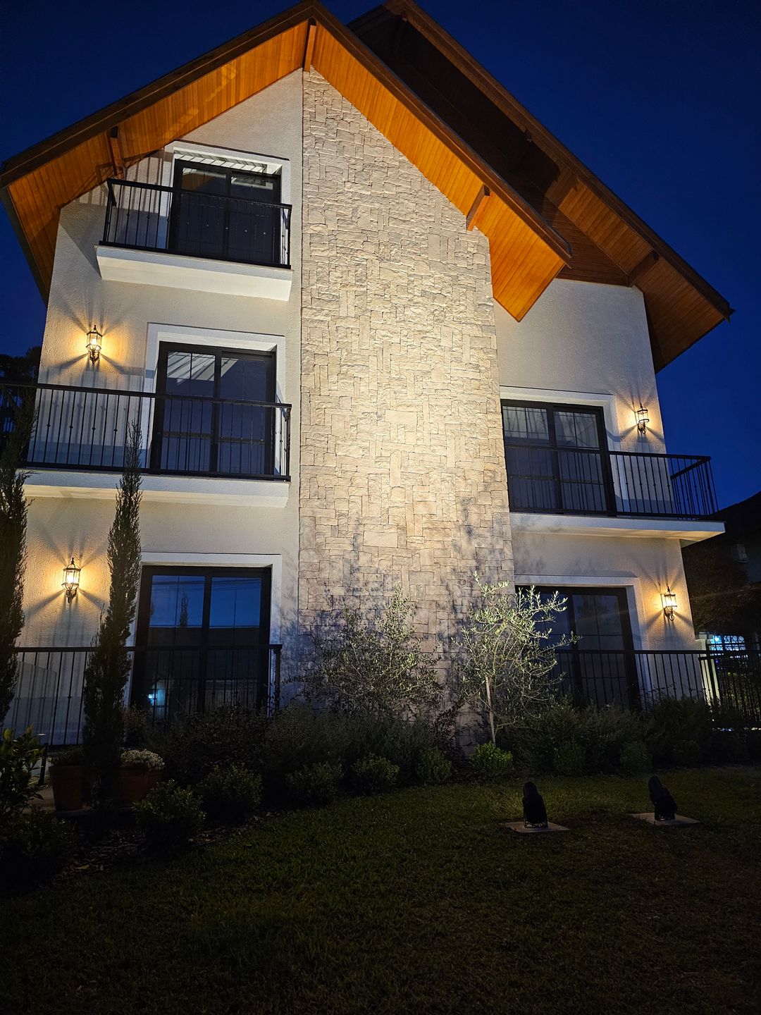 Apartamento para venda no bairro Centro em Gramado