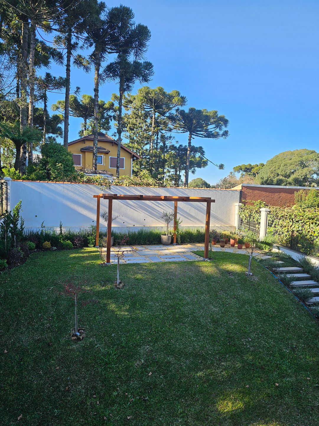 Apartamento para venda no bairro Centro em Gramado