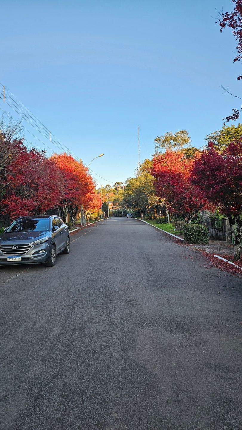 Apartamento para venda no bairro Centro em Gramado