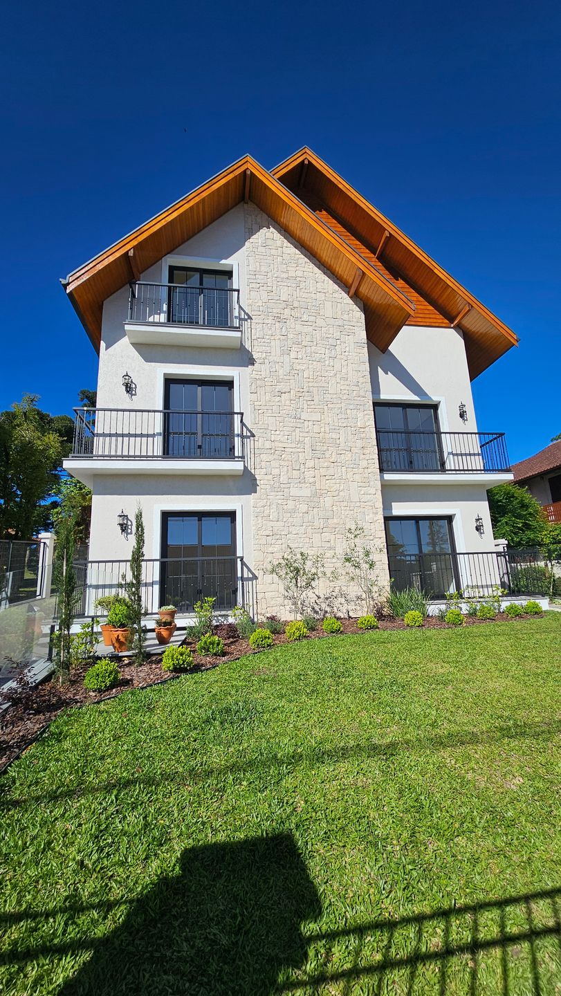 Apartamento para venda no bairro Centro em Gramado