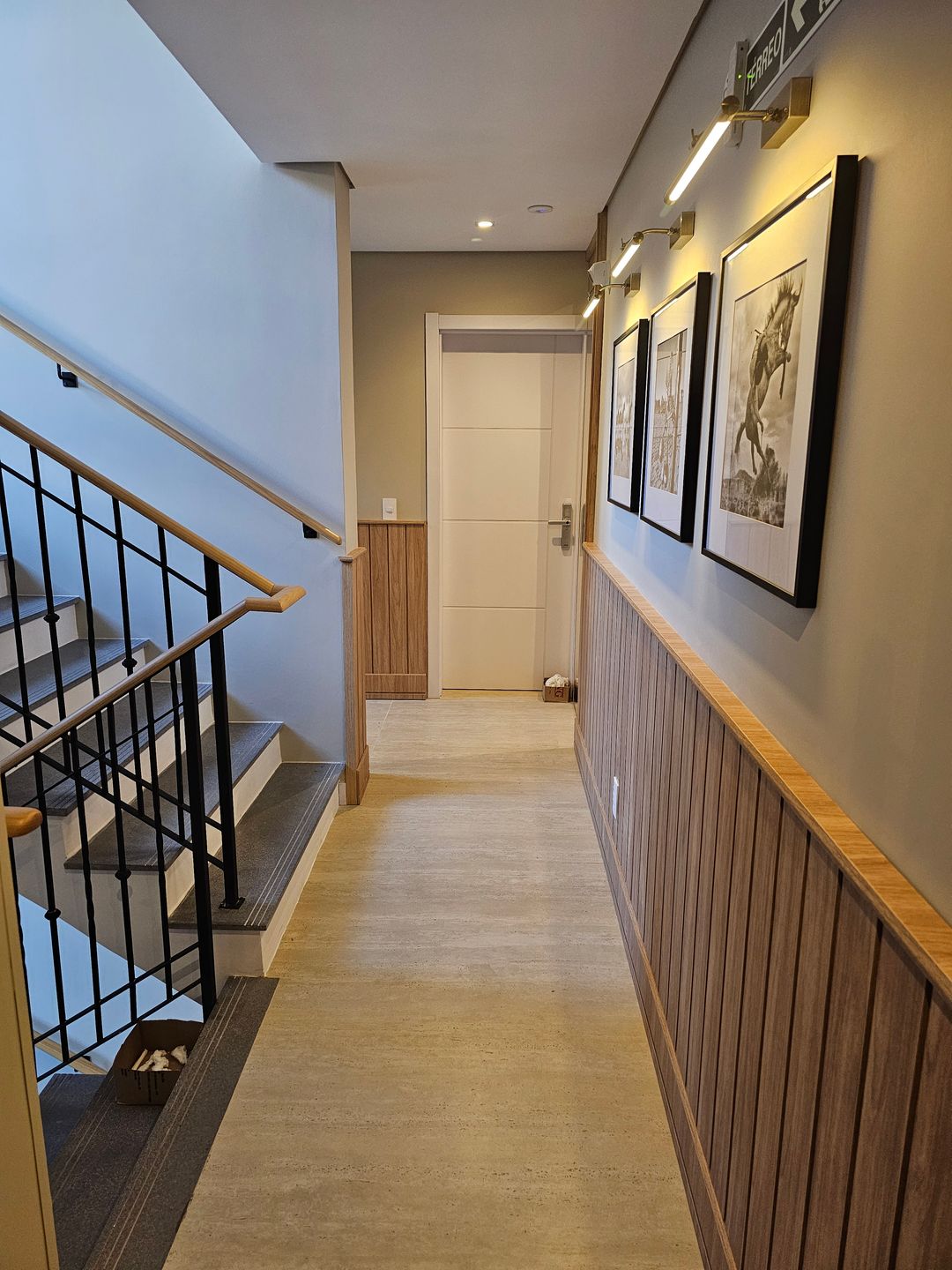 Apartamento para venda no bairro Centro em Gramado