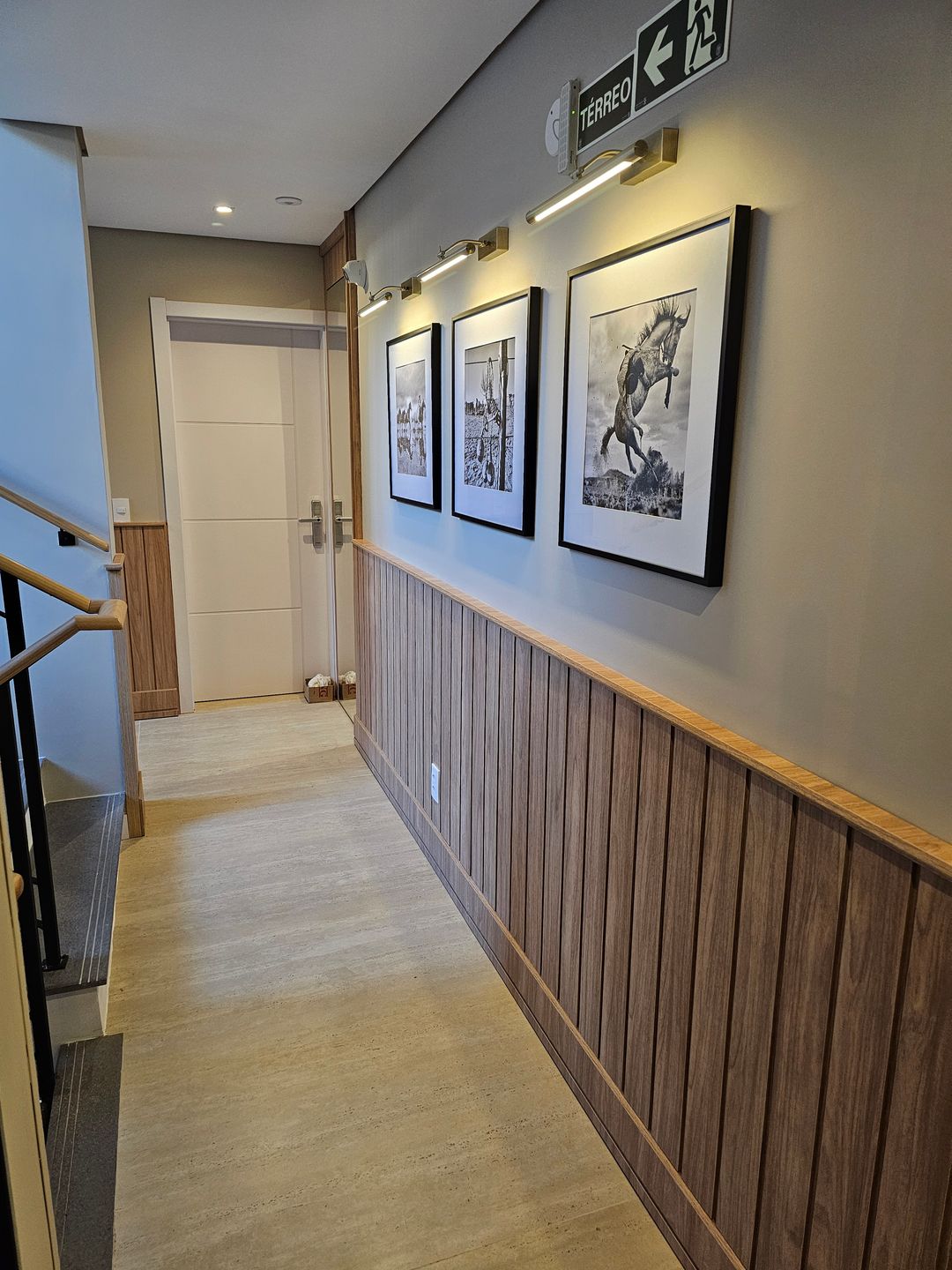 Apartamento para venda no bairro Centro em Gramado