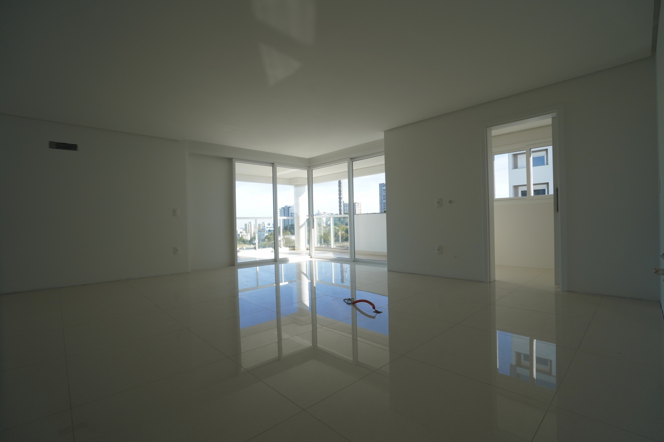 Apartamento à venda com 3 quartos, 137m² - Foto 33