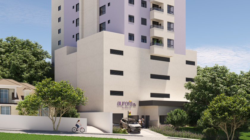 Apartamento 2 quartos para venda no bairro Progresso  em Bento Gonçalves