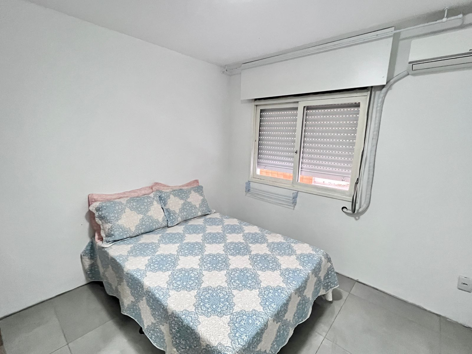 Apartamento à venda com 1 quarto, 34m² - Foto 12