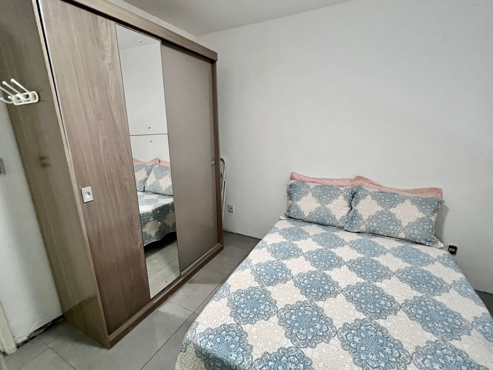 Apartamento à venda com 1 quarto, 34m² - Foto 11