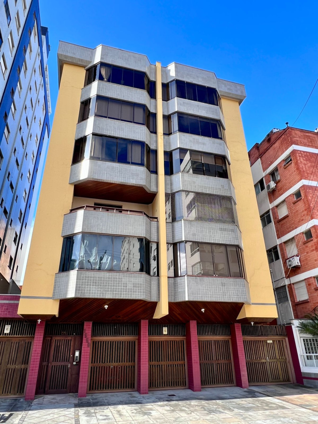 Apartamento à venda com 1 quarto, 34m² - Foto 6