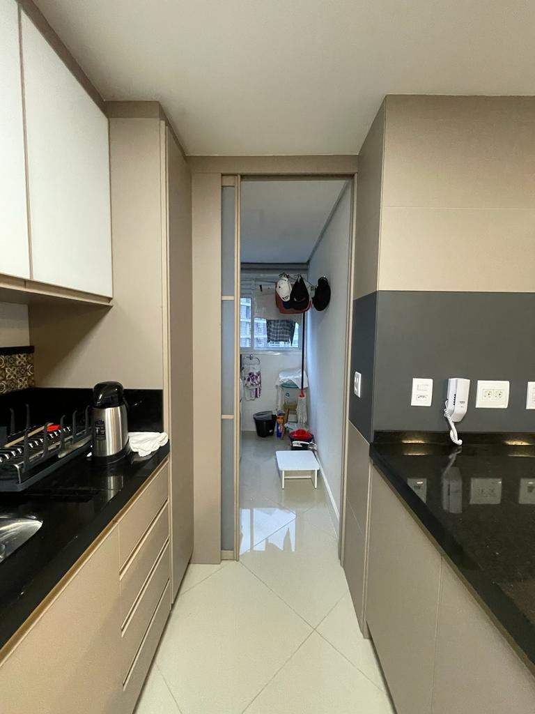 Apartamento à venda com 3 quartos, 105m² - Foto 15