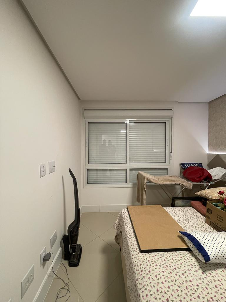 Apartamento à venda com 3 quartos, 105m² - Foto 9