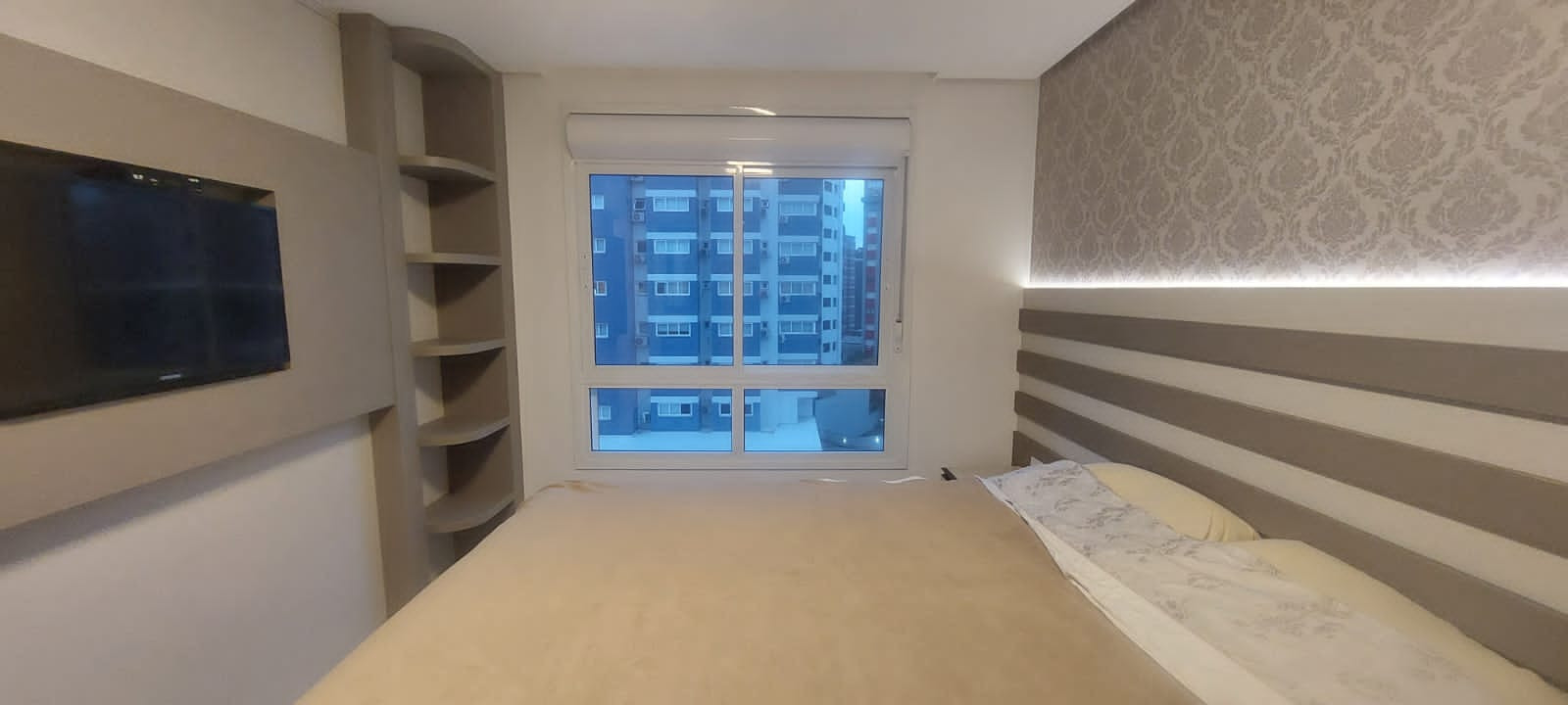 Apartamento à venda com 3 quartos, 105m² - Foto 11