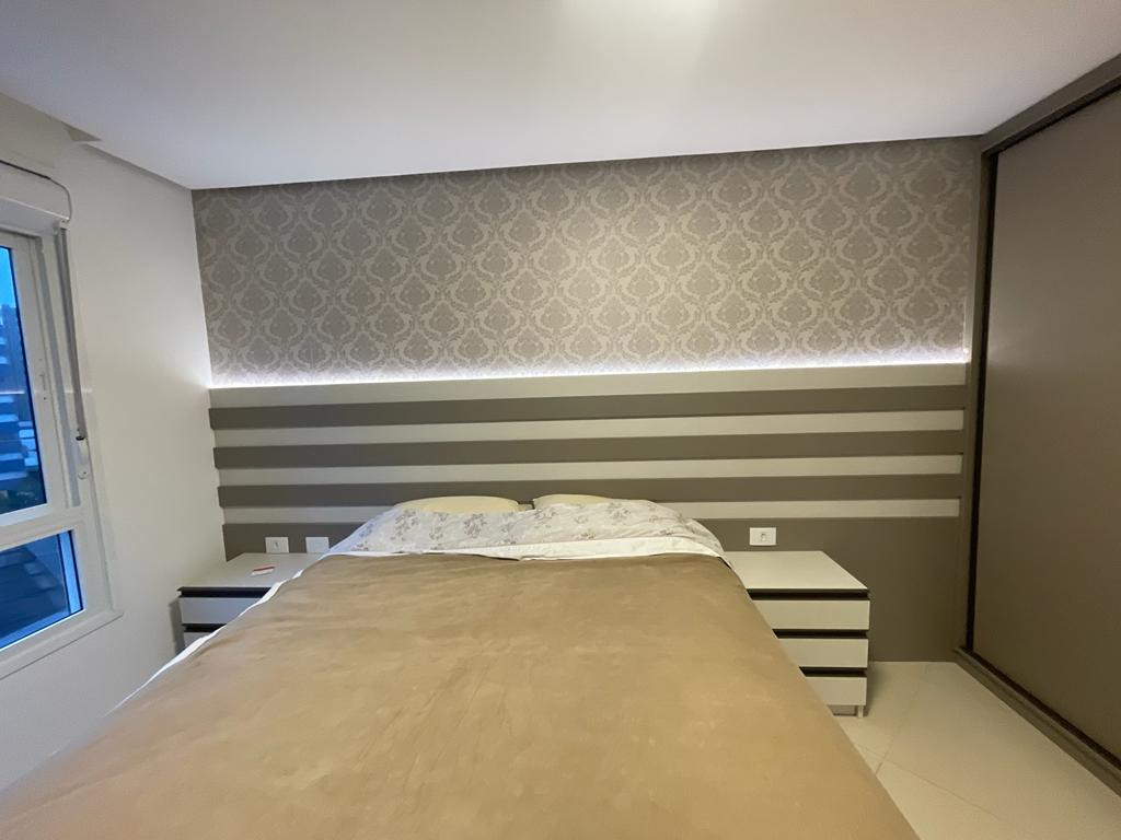 Apartamento à venda com 3 quartos, 105m² - Foto 8