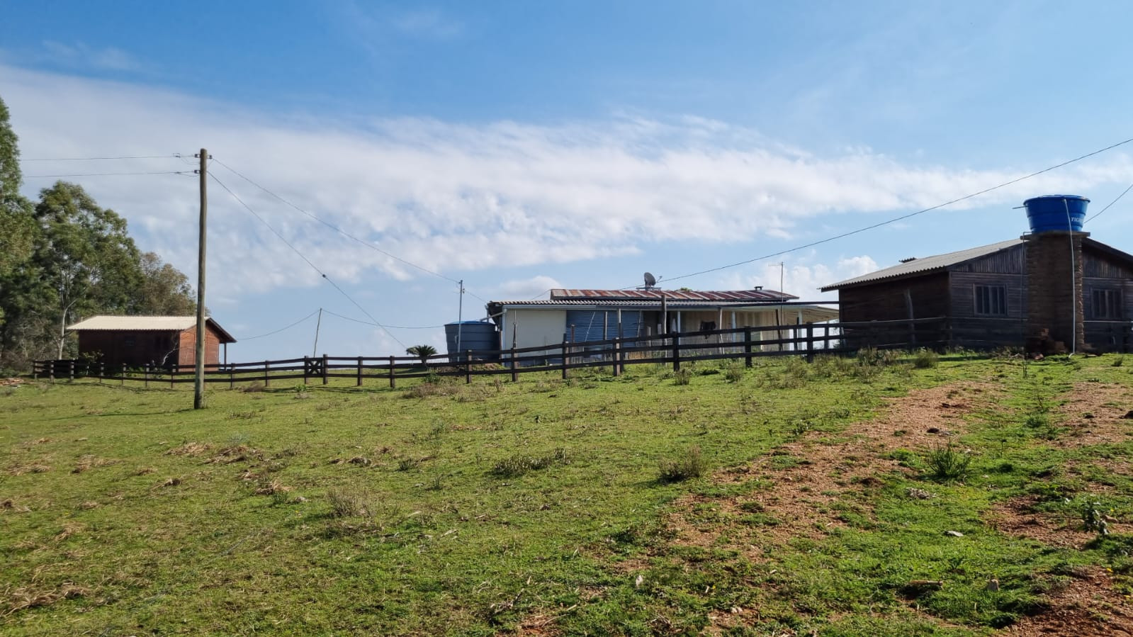 Fazenda à venda com 3 quartos, 3260000m² - Foto 7