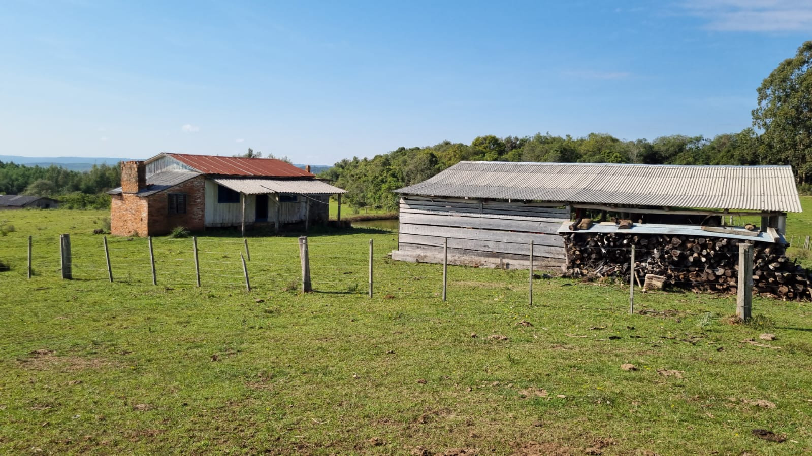 Fazenda à venda com 3 quartos, 3260000m² - Foto 8