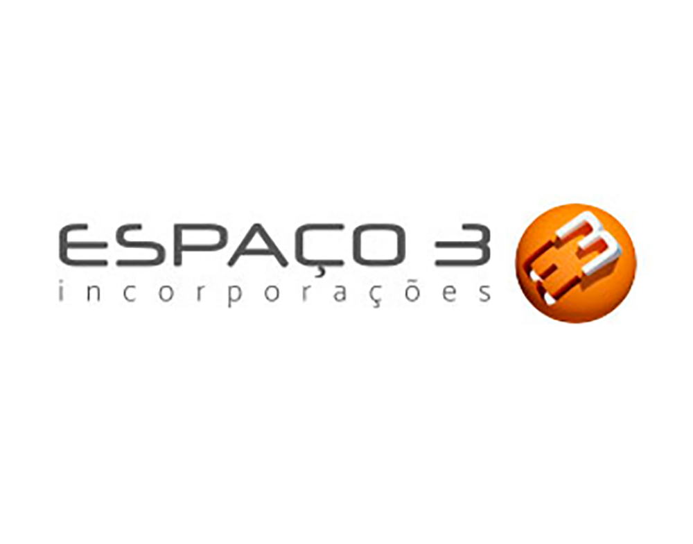 Espaço 3 Arquitetura